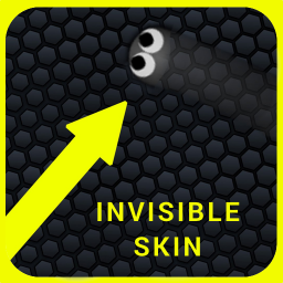 Invisible Skins For Slitherio 101 Download Apk For Android
