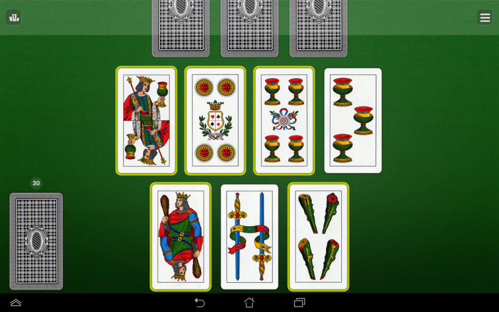 La Scopa | Download APK for Android - Aptoide