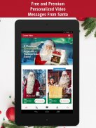 PNP–Portable North Pole™ Calls & Videos from Santa screenshot 1