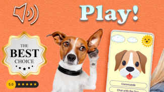 iDog: Dog Translator screenshot 7