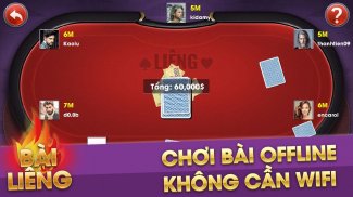 Lieng - Cao To screenshot 3