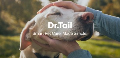 Dr.Tail: 24/7 Vet AI Care