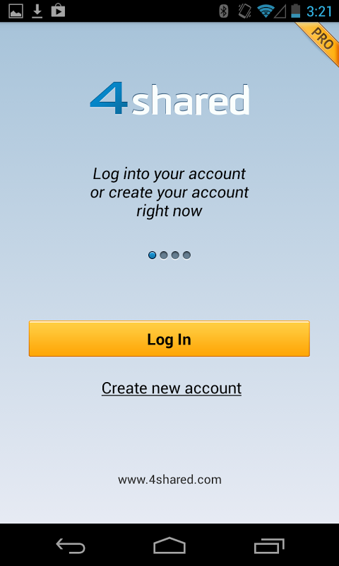 4shared – Apps no Google Play