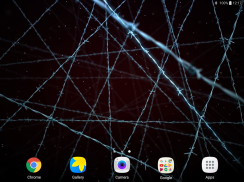 Cobweb 3D Live Wallpaper screenshot 11