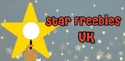 Star Freebies UK