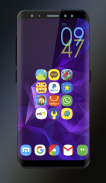 S9 UI - Icon Pack screenshot 5