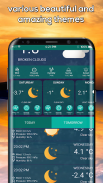 Weather Live Channel, Live Weather Forecast App screenshot 5
