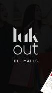 DLF Malls Lukout screenshot 1