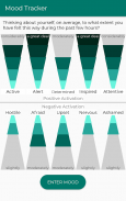 PAX Mood Tracker screenshot 2
