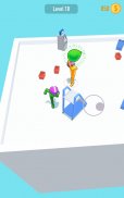 Balloon Cup Challenge! screenshot 2