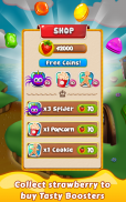 Cookie Lite ดาว screenshot 5