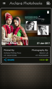 Archana Online screenshot 1