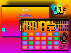 Dj Electro Mix Dupstep screenshot 6