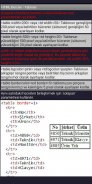 HTML ve CSS Dersleri screenshot 5