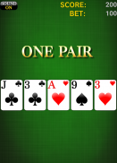 Poker [card game] screenshot 0
