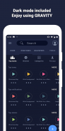 Ringtones For Android™ GRAVITY screenshot 4