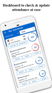 SKip : Attendance Manager - Your Bunk Partner screenshot 13