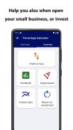 Percentage Calculator Pro screenshot 2