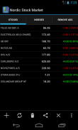 Nordic Stock Markets screenshot 7