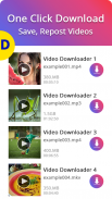 AllVid - Video Downloader screenshot 0