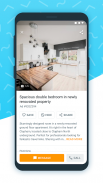 SpareRoom UK — Flatmate, Room & Property Finder screenshot 0