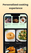 Air Fryer Recipes screenshot 1