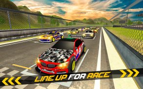 Drift Racing Mania: Speed Legends screenshot 5