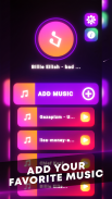 Tap Ball Music Tiles EDM Rush screenshot 0