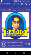 Radio Bheem Shakti (HD) screenshot 2