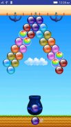 Bubble Shooter New 2019 screenshot 3