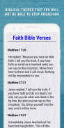 Bible Verses by Topic screenshot 5