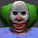 Coulrophobia (小丑恐惧症) Icon