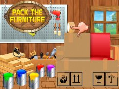 Carpenter Furniture Craft Shop screenshot 5