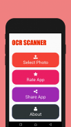 ocr scanner pro screenshot 3