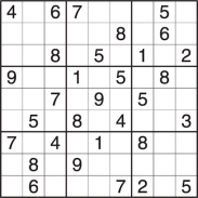 Sudoku Free screenshot 0