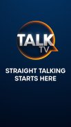 TalkTV screenshot 2