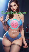 CandyCaper screenshot 2