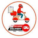 Suvejam Delivery App