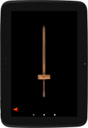 Samurai Sword & Glory - Sword Fighting Simulator screenshot 5