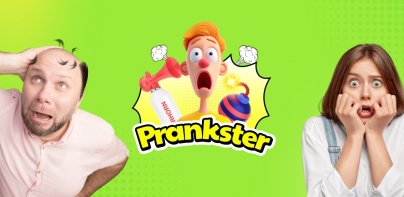 Prankster-Funny Prank Sounds