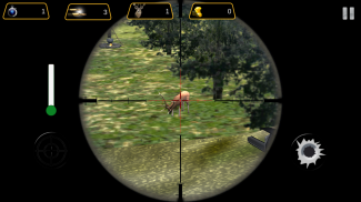 Deer Caçando - Atirador de elite Atirador screenshot 5