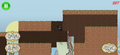 Runinja screenshot 1