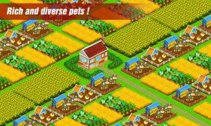 Tanah pertanian screenshot 4