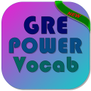 GRE Power Vocab