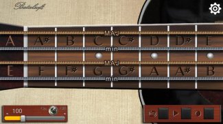 Nhạc cụ cổ điển 🎸 nhiều bài hát, Ghi lại và chơi screenshot 1