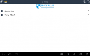 SkoolApp screenshot 11