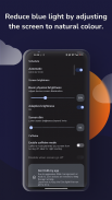 Blue Light Filter - LumiGuard screenshot 2