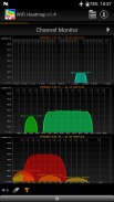 WiFi Heatmap screenshot 6