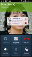 Call Recorder S9 & S10 screenshot 1