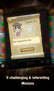 Juwelen Quest - Juwelen Legend screenshot 5
